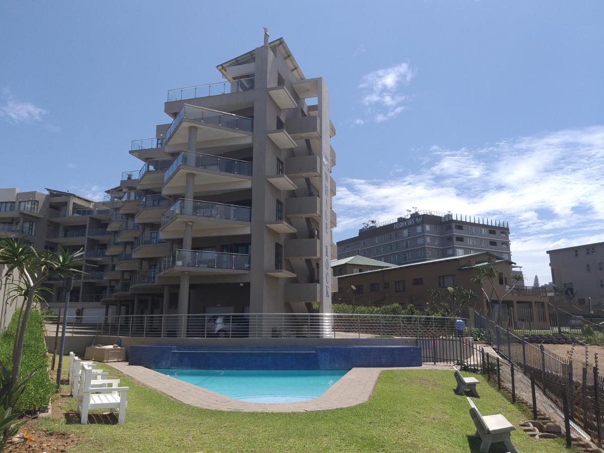 Whale Rock, Modern Beachfront Apartment มาร์เกท ภายนอก รูปภาพ
